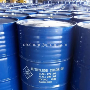 DCM 99% Methylenchloridreinigung